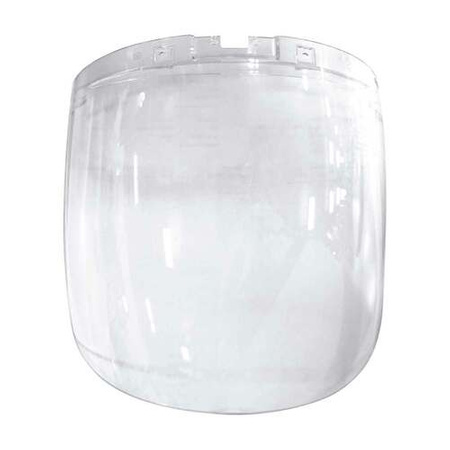 Zamienna osłona twarzy HYPERTHERM przezroczysta