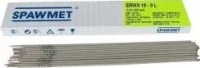 Elektrody wysoskostopowe do stali INOX LINCOLN SPAWMET ERWS 19-9 (308) 4.0 x 350 mm