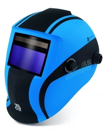 Przyłbica spawalnicza samościemniająca TBI ARCVISOR G2