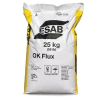 Topnik ESAB OK FLUX (G) 10.71, worek BlockPac 25 kg