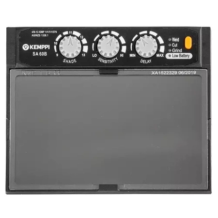 Filtr samościemniający KEMPPI SA 60B do BETA-e90-A/SFA/DELTA-90-SFA