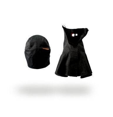 Zestaw osłon tekstylnych 3M SPEEDGLAS G5-01/03