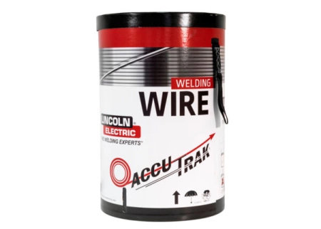 Drut rdzeniowy LINCOLN OUTERSHIELD 71 M-H fi 1.2 beczka 200kg