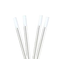 Elektroda wolframowa BINZEL WZ 8 biała