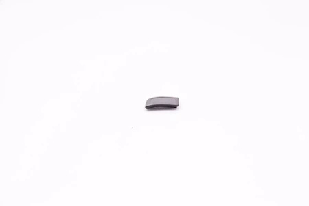 Płytka ochronna oświetlenia roboczego KEMPPI nieprzezroczysta do Gamma 100A GTH3, 3 szt./op.