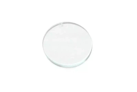 Osłona filtra szklana bezbarwna, 50 mm