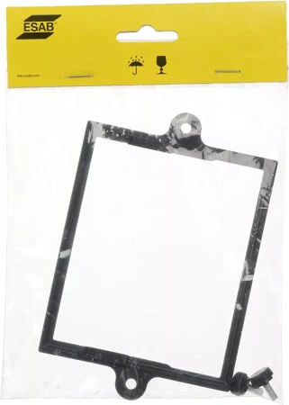 Ramka pod filtr G40/G50, 90x110 mm