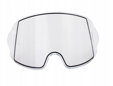 Szybka zewnętrzna OPTREL Panoramaxx bezbarwna, 5 szt./op.