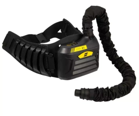 Przyłbica spawalnicza samościemniająca ESAB SENTINEL A60