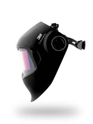 Przyłbica spawalnicza samościemniająca 3M SPEEDGLAS G5-02 z filtrem zakrzywionym