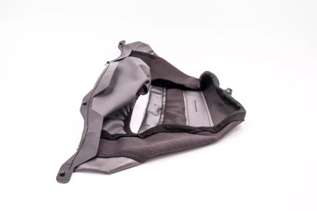 Uszczelnienie twarzowe KEMPPI do Delta 90