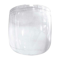 Zamienna osłona twarzy HYPERTHERM przezroczysta