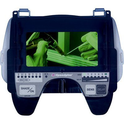 Filtr samościemniający 3M SPEEDGLAS 9100V, 45x93