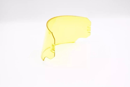 Wizjer szlifierski KEMPPI GAMMA 100A/GTH3, żółty, 5 szt./op.