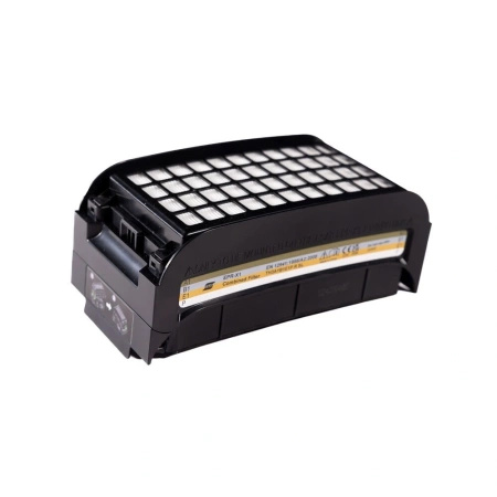 Pochłaniacz gazowy ESAB A1B1E1 + TH3P do nawiewu EPR-X1.1