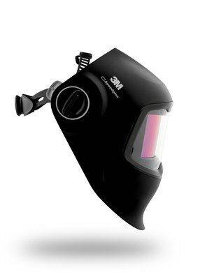 Przyłbica spawalnicza samościemniająca 3M SPEEDGLAS G5-02 z filtrem zakrzywionym