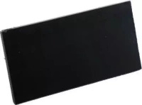 Filtr ściemniający pasywny 100x50 mm