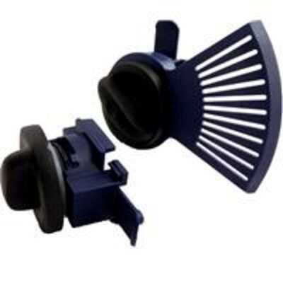 Śruby mocujace do nagłowia 3M SPEEDGLAS-100/SL/9000