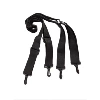 Pas biodrowy i uprząż naramienna PAPR ESAB EPR-X1