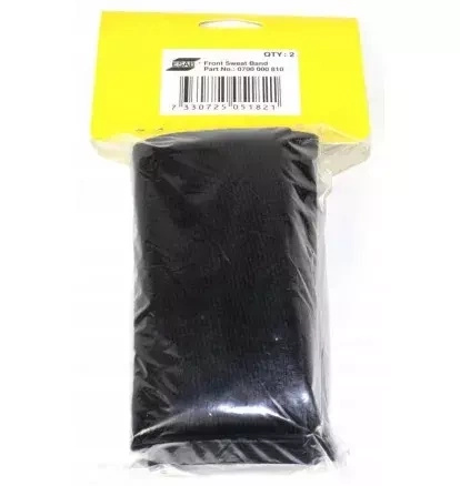 Opaska przeciwpotna przednia ESAB SENTINEL A50