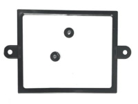 Oprawa szybki ze śrubami ESAB