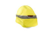 Osłona głowy Hi-Viz 3M SPEEDGLAS G5-01/03, skóra, żółta fluor.