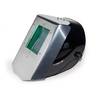 Przyłbica samościemniająca do spawania laserowego IPG LIGHTWELD