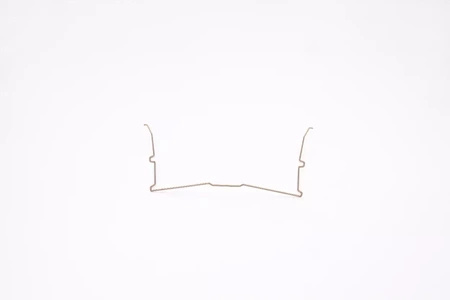 Sprężynowa zapinka filtra KEMPPI BETA e90