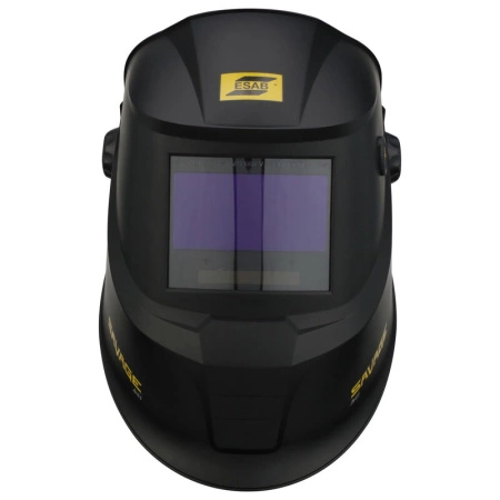 Przyłbica spawalnicza samościemniająca ESAB SAVAGE A41