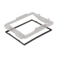 Uszczelka szybki zewnętrznej LINCOLN VIKING 3350 2450