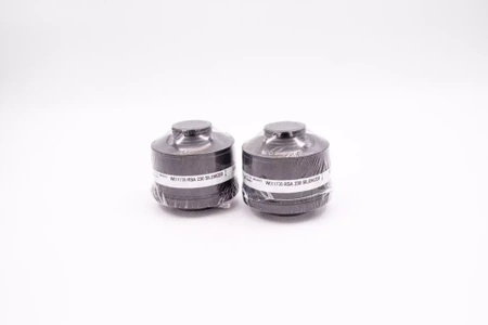 Tłumik akustyczny KEMPPI RSA 230 do Beta e90 Gamma GTH3