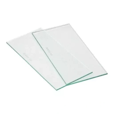 Szybka zewnętrzna 100x50 mm