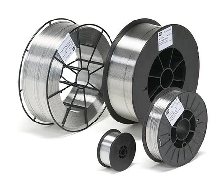 Drut do aluminium ESAB OK AUTROD 5183 (AlMg4.5Mn)