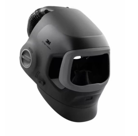 Przyłbica spawalnicza bez filtra 3M SPEEDGLAS G5-03 PRO-AIR