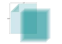 Szybka zewnętrzna LINCOLN VIKING 2450/3350 133x114