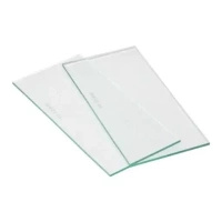 Szybka zewnętrzna 110x60 mm