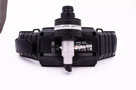 Zestaw reduktora powietrza KEMPPI RSA 230 do Beta e90 Gamma GTH3