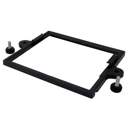 Ramka pod filtr G40/G50, 90x110 mm