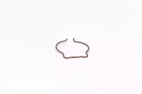 Sprężyna blokująca szybkę spawalniczą KEMPPI GAMMA 100A GTH3