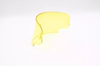 Wizjer szlifierski KEMPPI GAMMA 100A/GTH3, żółty, 5 szt./op.