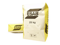 Topnik ESAB OK FLUX 10.70, worek 25 kg