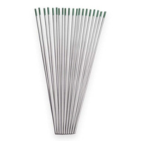 Elektroda wolframowa TBI W zielona