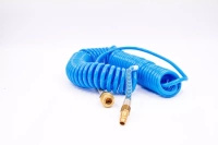 Elastyczny przewód spiralny KEMPPI Delta 90 10m