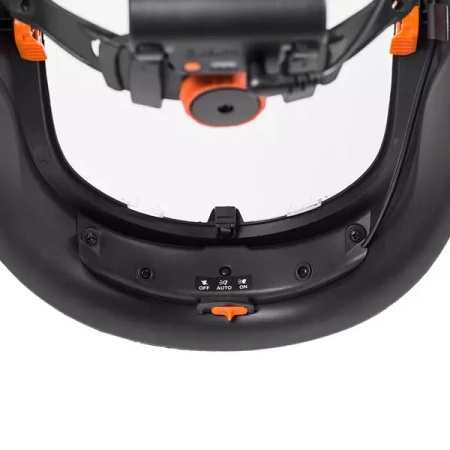 Przyłbica do szlifowania KEMPPI ZETA G200x z LED