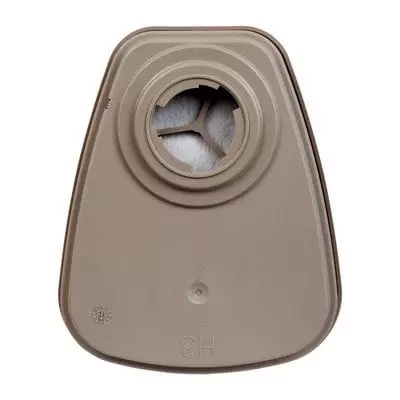 Pochłaniacz 3M 6055 A2, przeciw gazom i parom organicznym