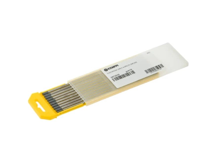 Elektroda wolframowa KEMPPI TX WC20 szara